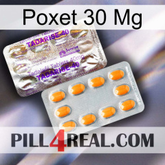 Poxet 30 Mg new12